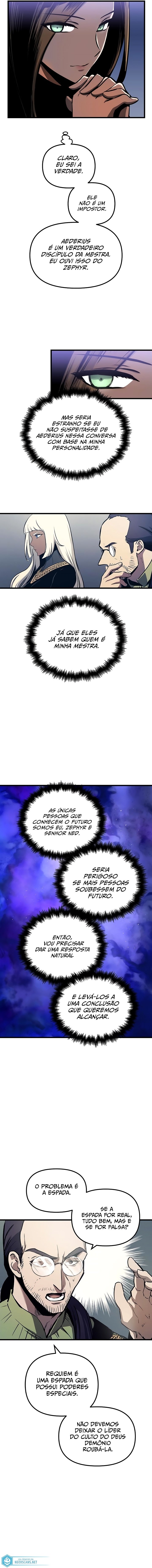 Read Doom Breaker PT Manga Online