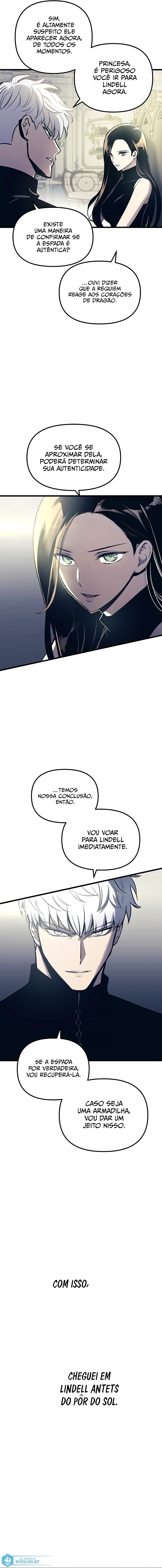 Read Doom Breaker PT Manga Online