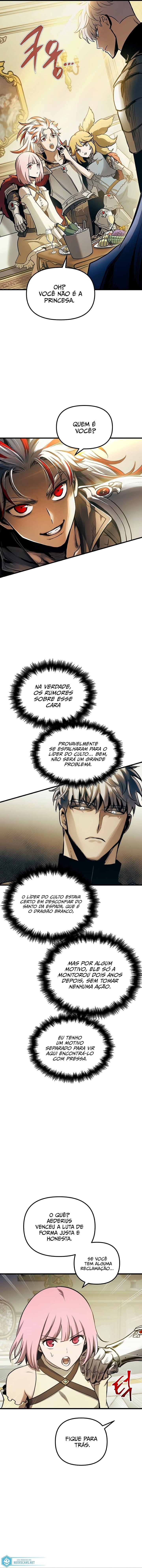 Read Doom Breaker PT Manga Online