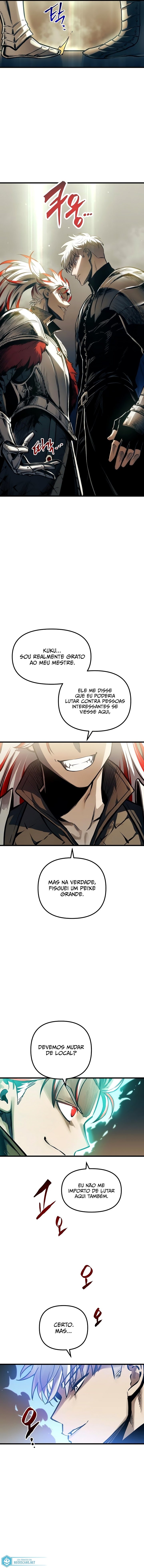 Read Doom Breaker PT Manga Online