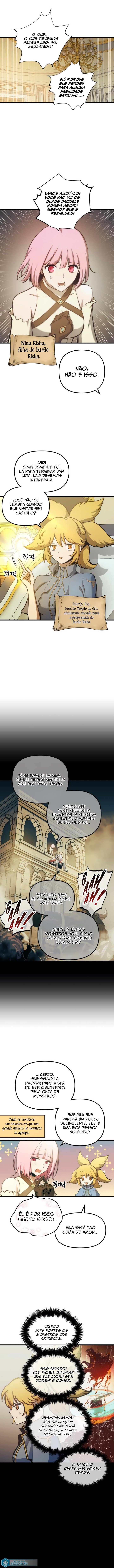 Read Doom Breaker PT Manga Online