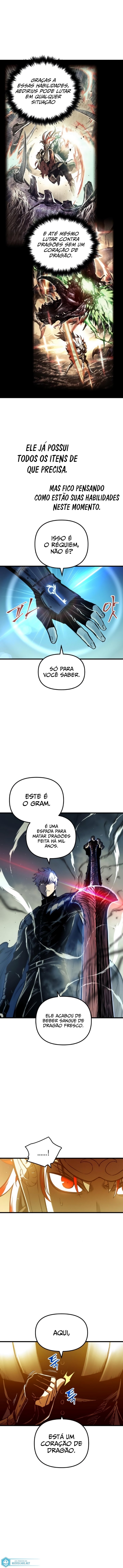 Read Doom Breaker PT Manga Online