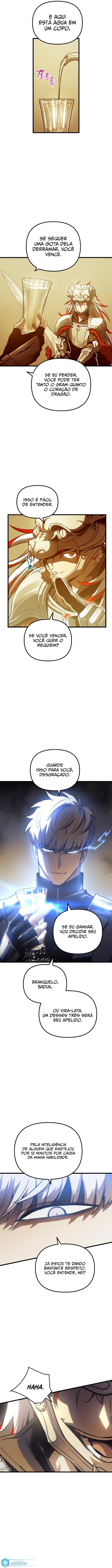 Read Doom Breaker PT Manga Online