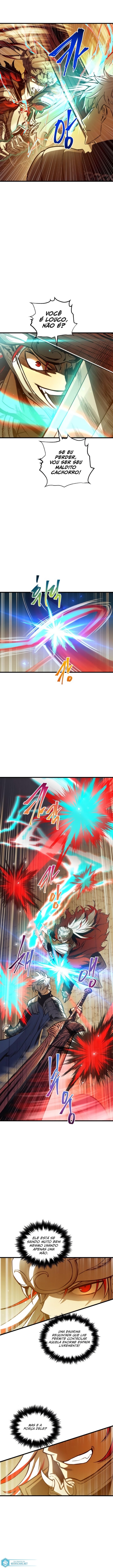 Read Doom Breaker PT Manga Online