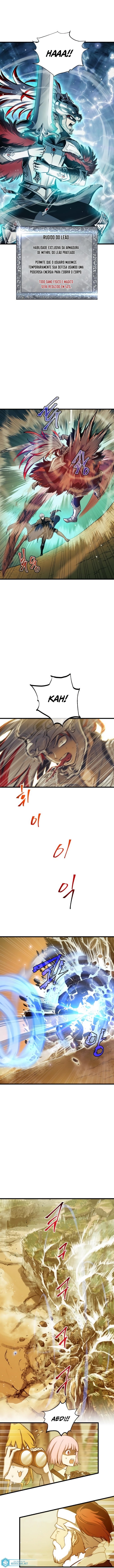 Read Doom Breaker PT Manga Online