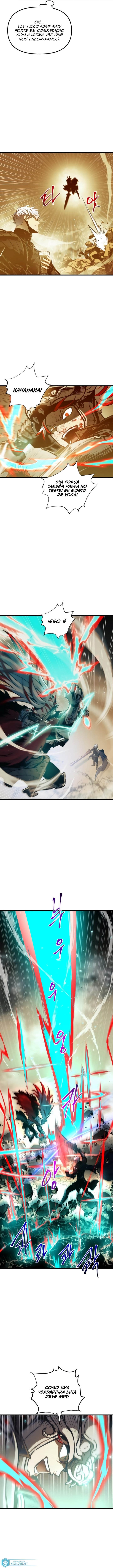 Read Doom Breaker PT Manga Online