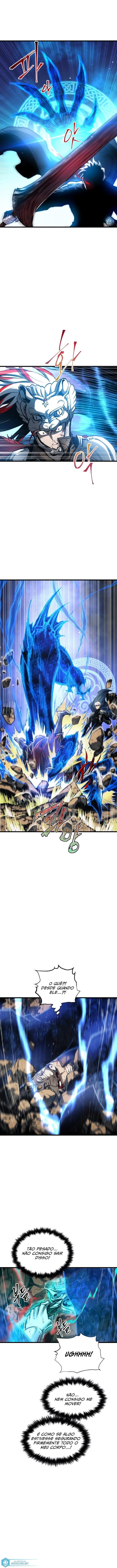 Read Doom Breaker PT Manga Online