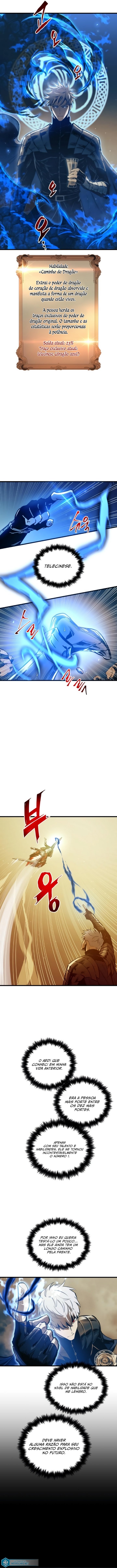 Read Doom Breaker PT Manga Online