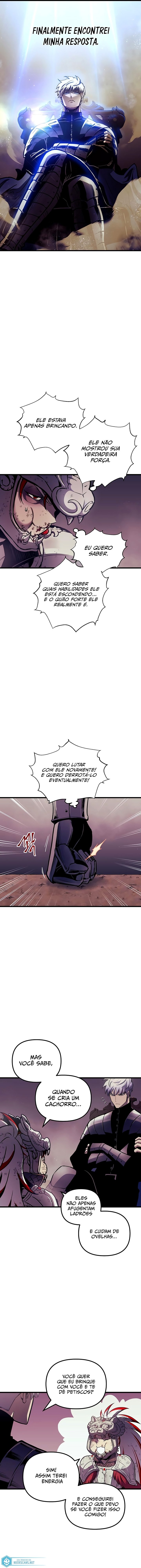 Read Doom Breaker PT Manga Online