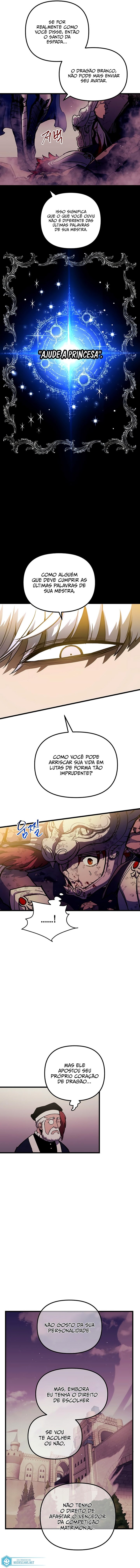 Read Doom Breaker PT Manga Online
