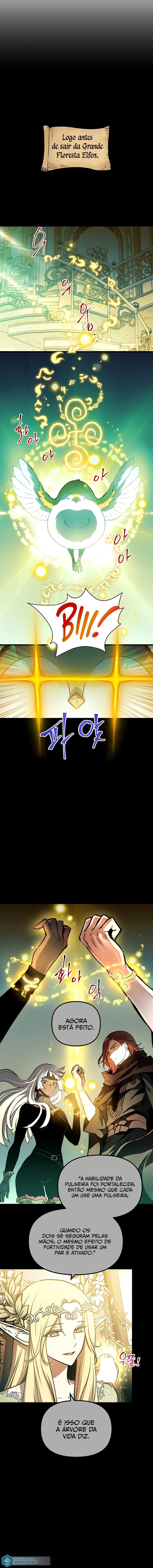 Read Doom Breaker PT Manga Online
