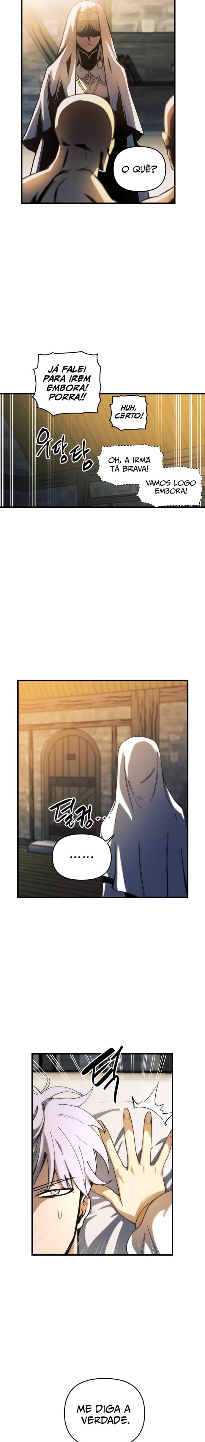 Read Doom Breaker PT Manga Online