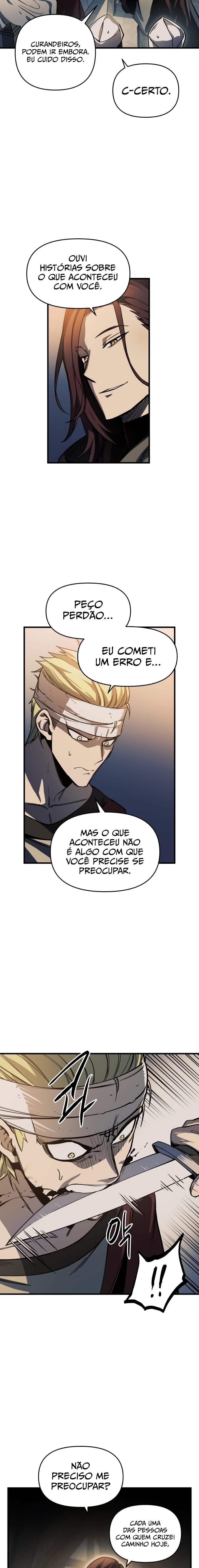 Read Doom Breaker PT Manga Online