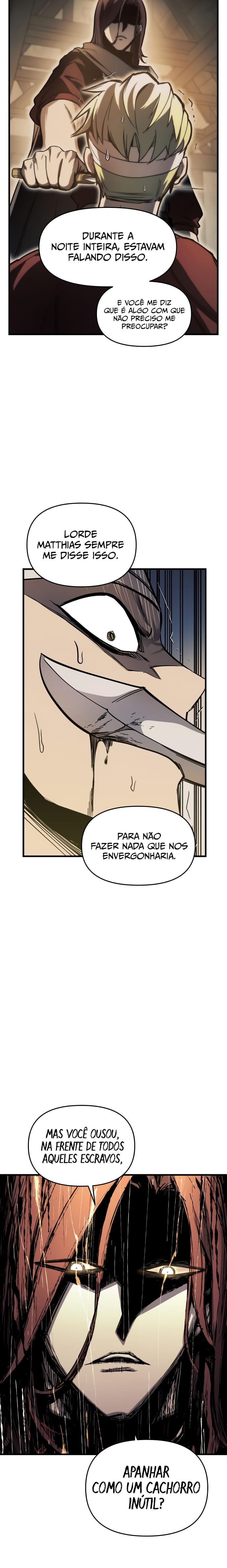 Read Doom Breaker PT Manga Online
