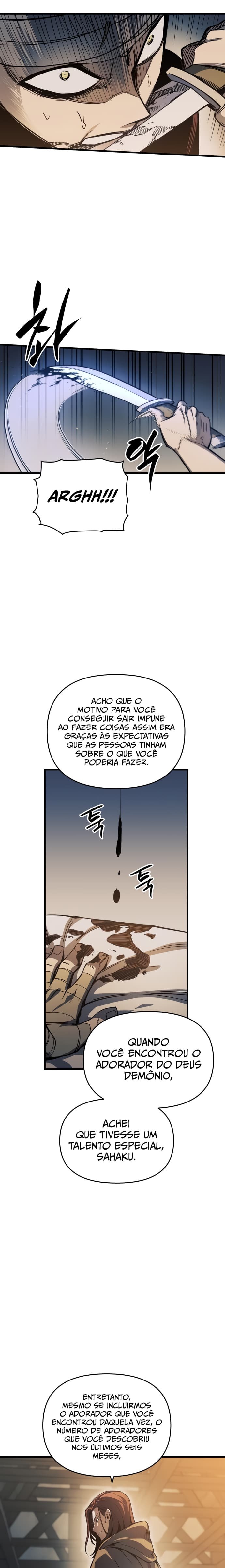 Read Doom Breaker PT Manga Online