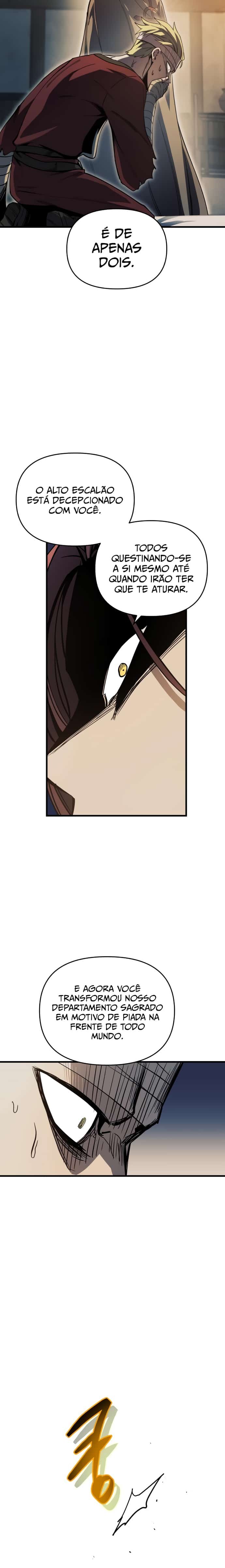 Read Doom Breaker PT Manga Online
