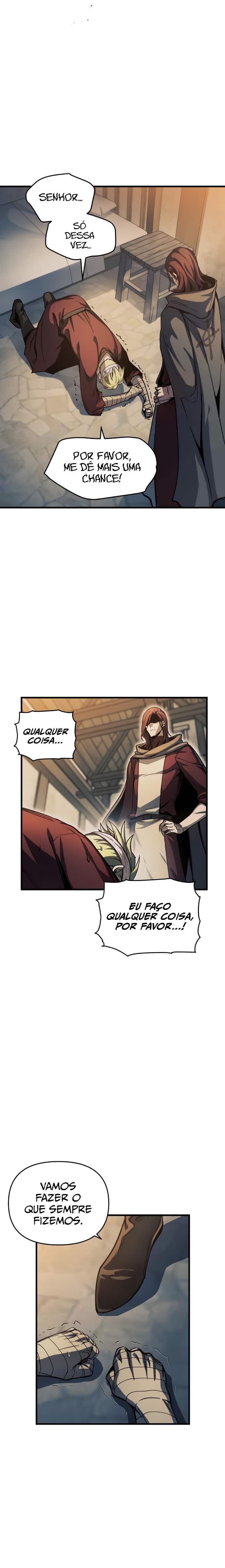 Read Doom Breaker PT Manga Online