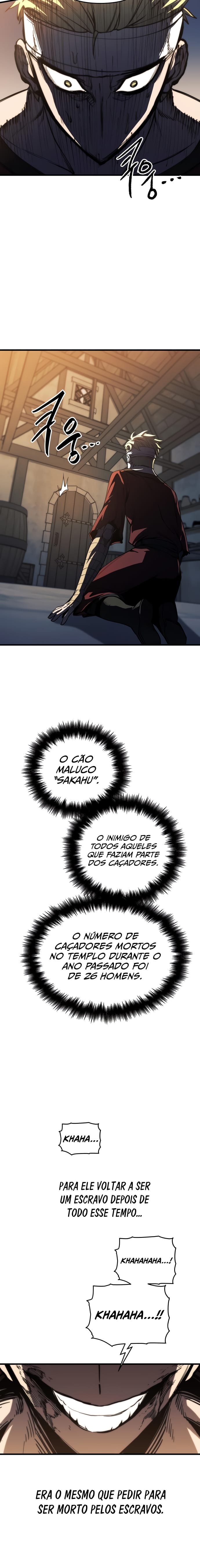 Read Doom Breaker PT Manga Online