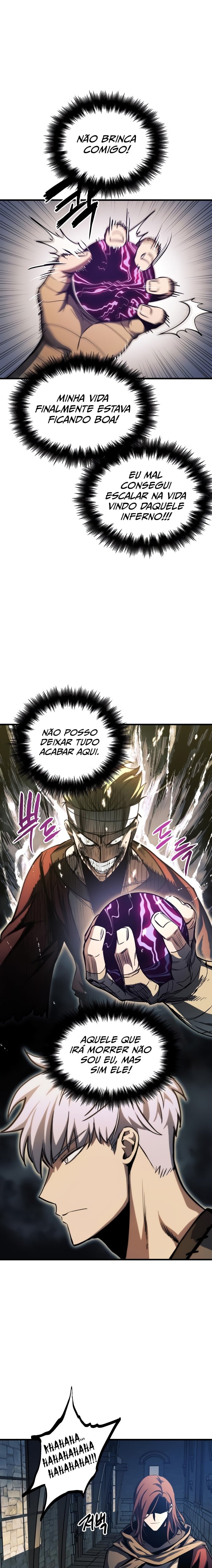 Read Doom Breaker PT Manga Online