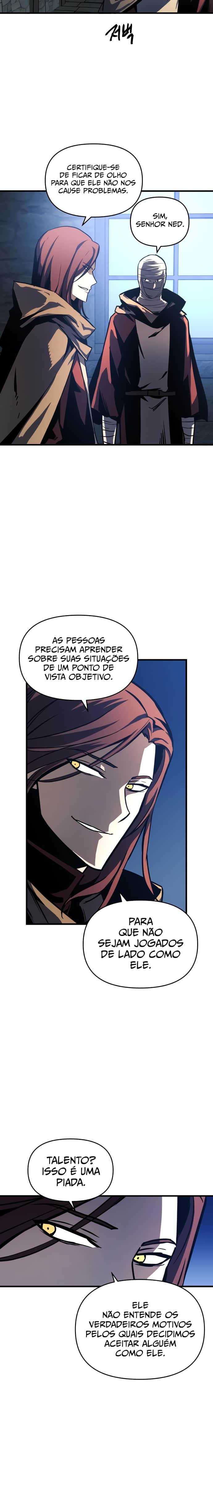 Read Doom Breaker PT Manga Online