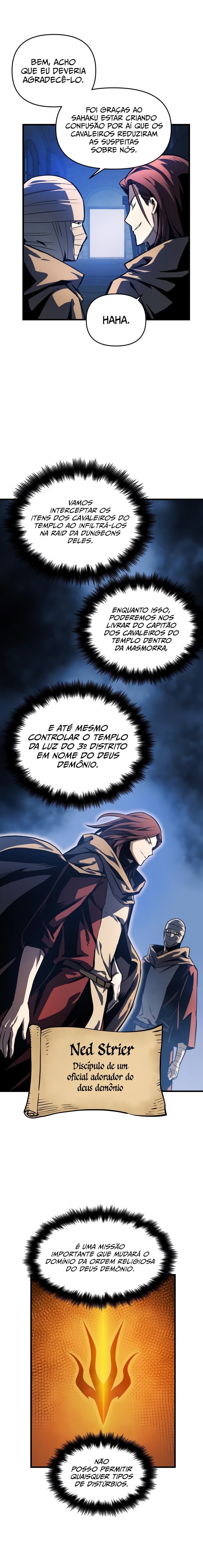 Read Doom Breaker PT Manga Online