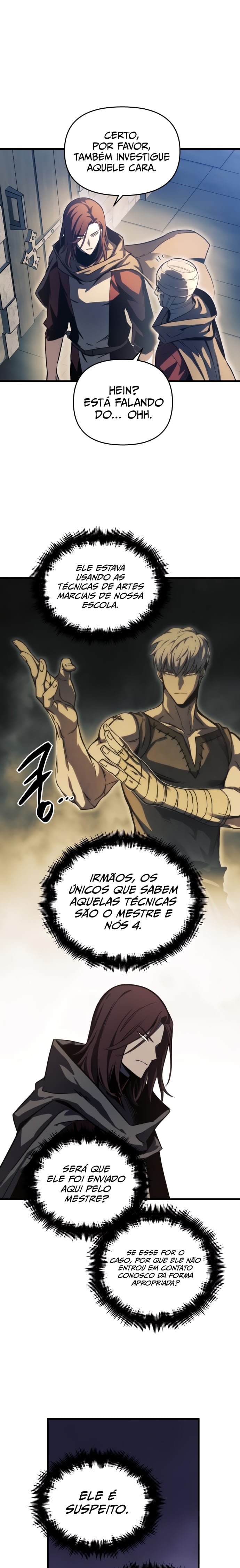 Read Doom Breaker PT Manga Online