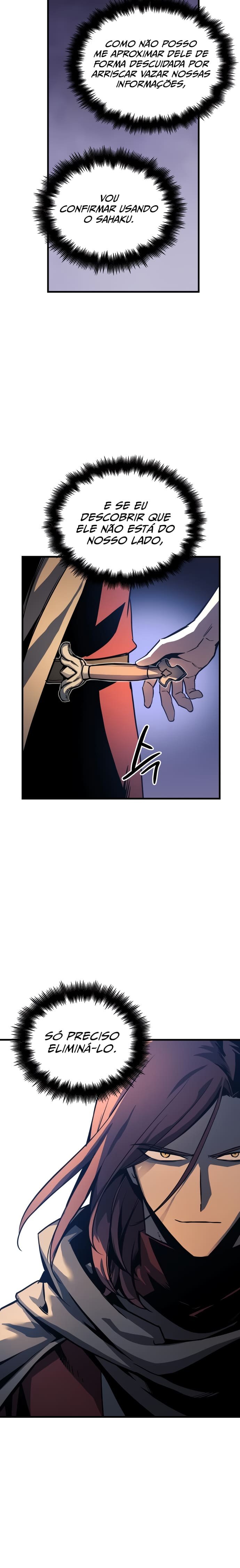 Read Doom Breaker PT Manga Online