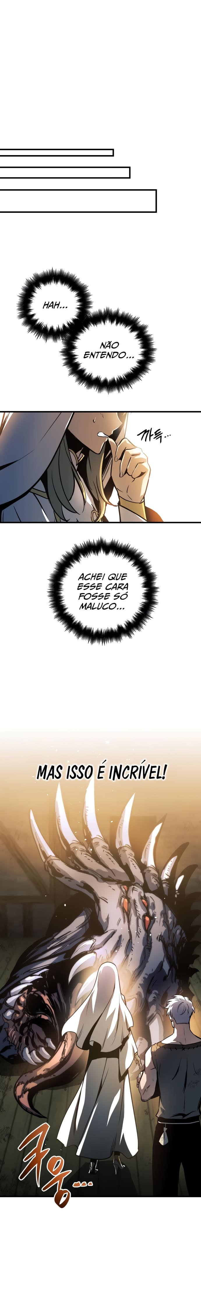 Read Doom Breaker PT Manga Online