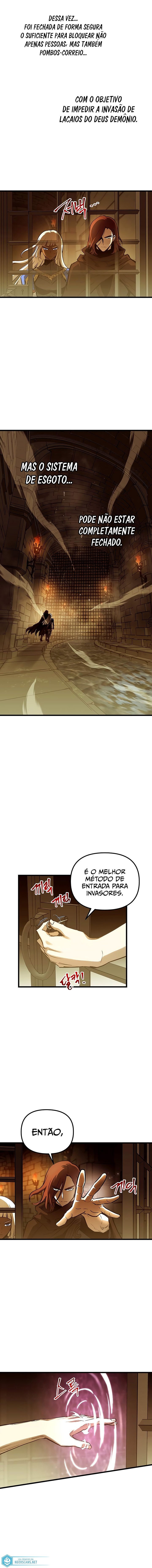 Read Doom Breaker PT Manga Online