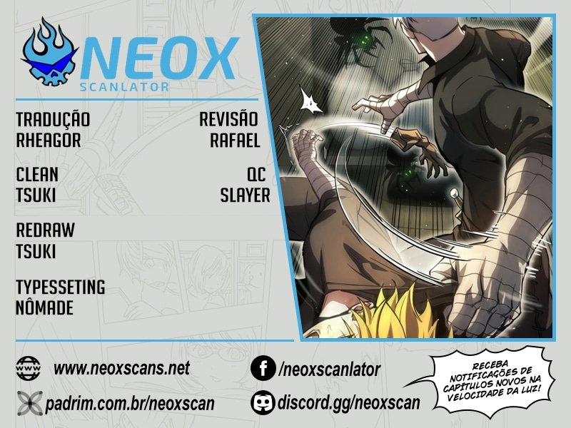 Read Doom Breaker PT Manga Online