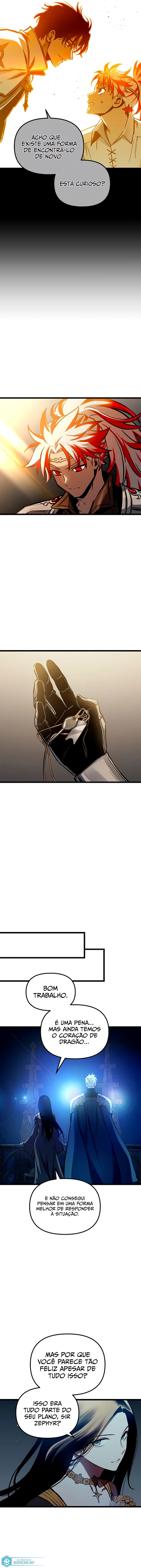 Read Doom Breaker PT Manga Online
