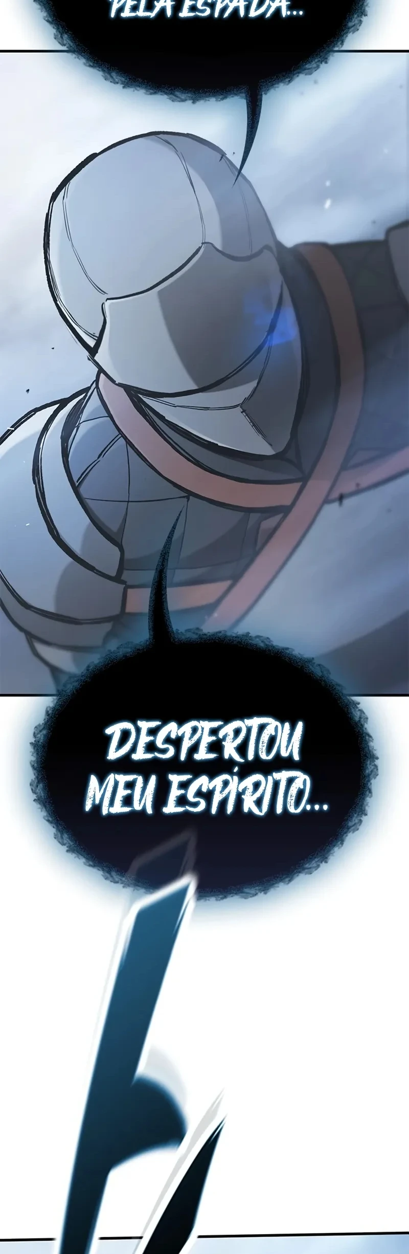 Read Eternally Regressed Knight PT Manga Online