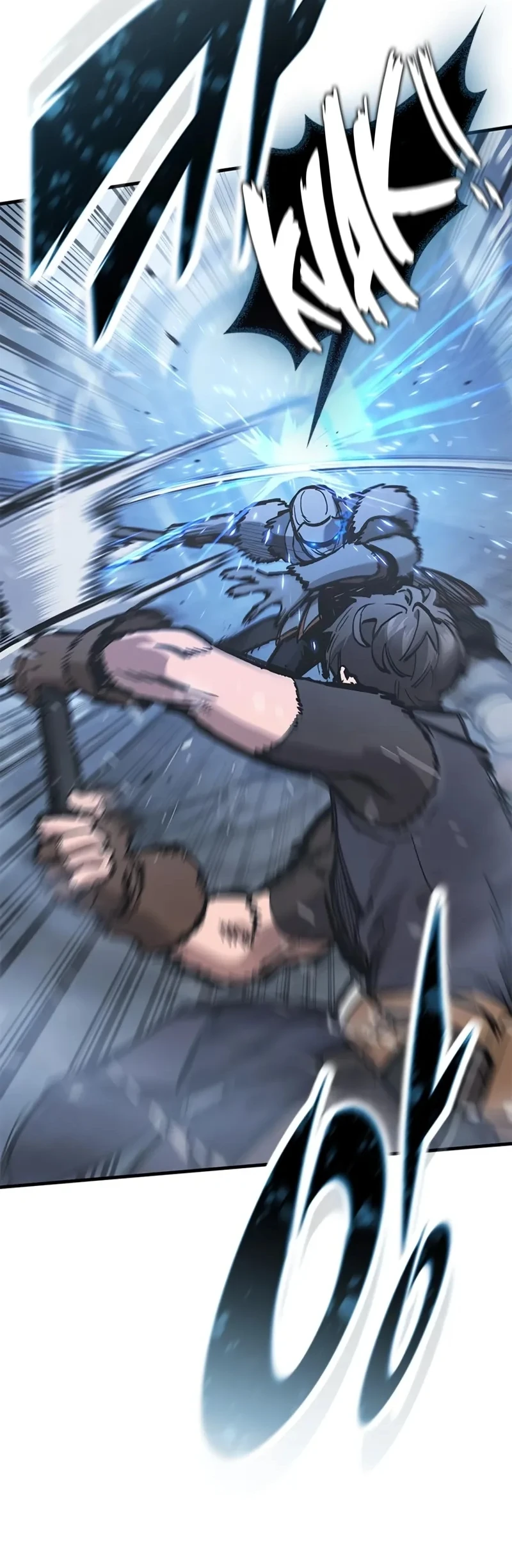 Read Eternally Regressed Knight PT Manga Online