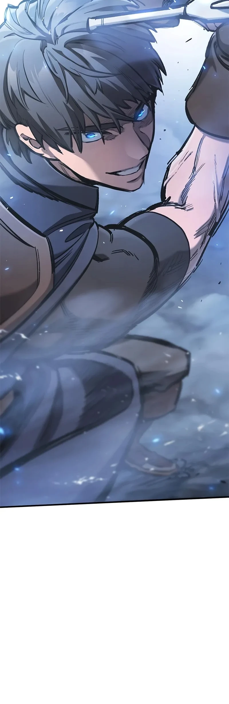Read Eternally Regressed Knight PT Manga Online