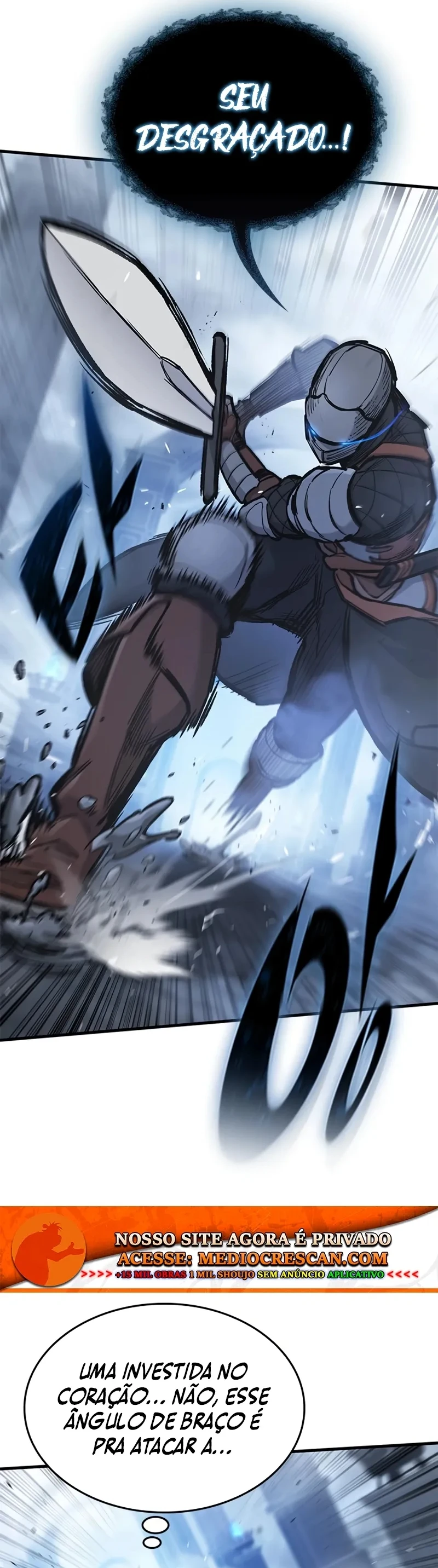 Read Eternally Regressed Knight PT Manga Online