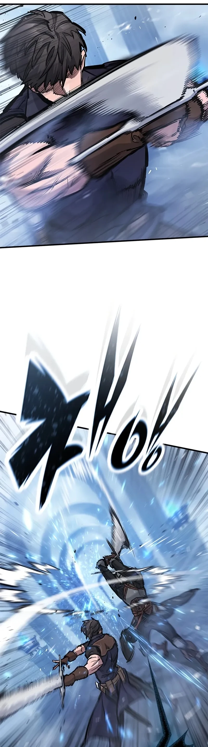 Read Eternally Regressed Knight PT Manga Online