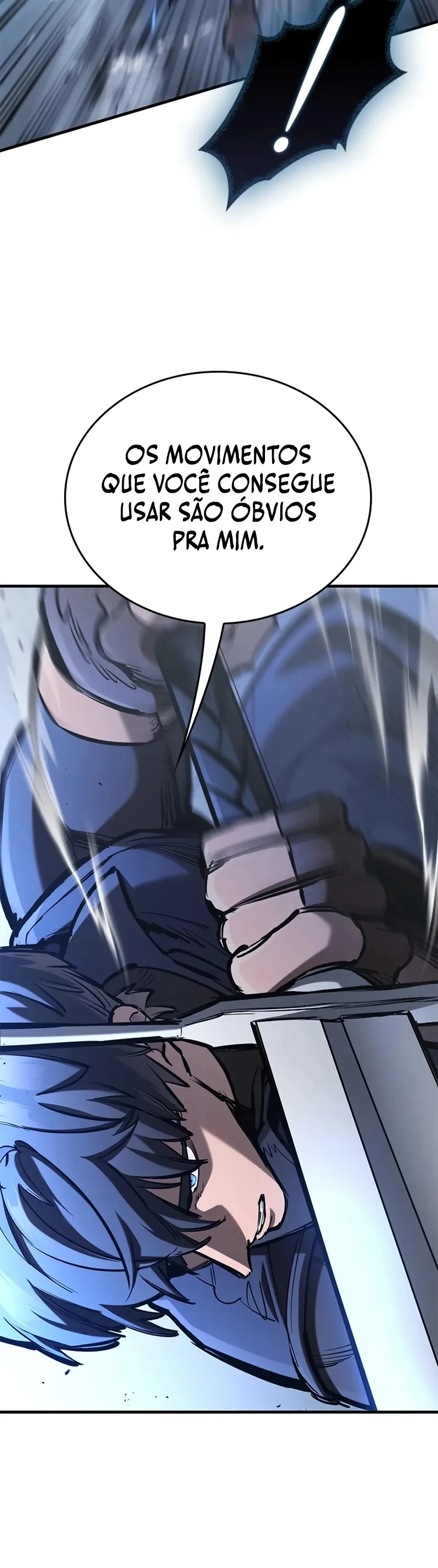 Read Eternally Regressed Knight PT Manga Online