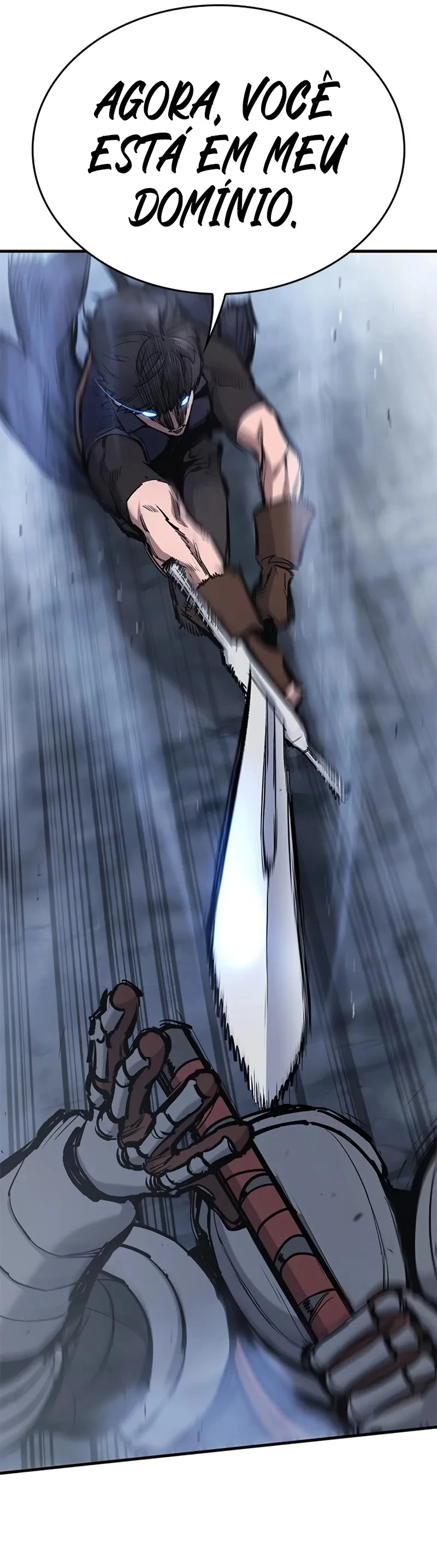 Read Eternally Regressed Knight PT Manga Online