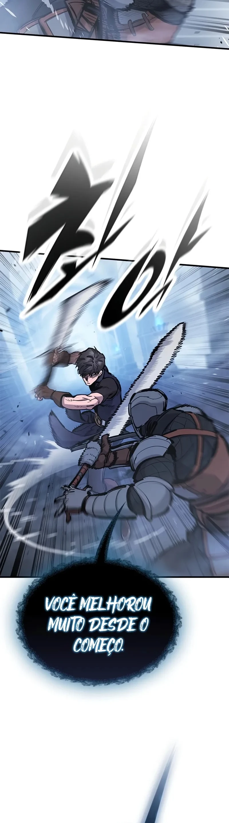 Read Eternally Regressed Knight PT Manga Online