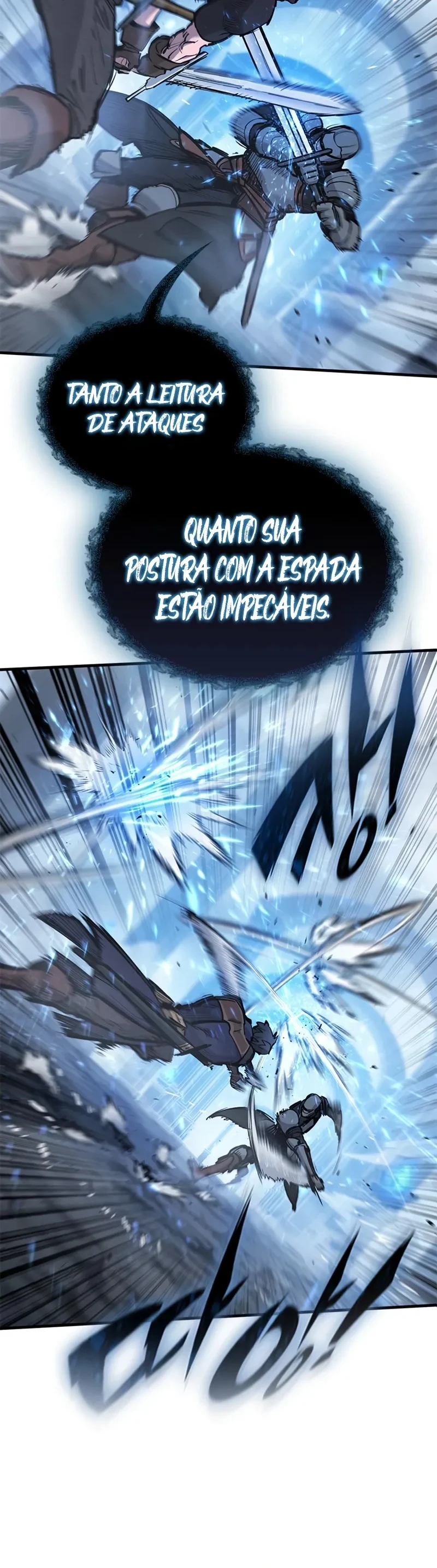 Read Eternally Regressed Knight PT Manga Online