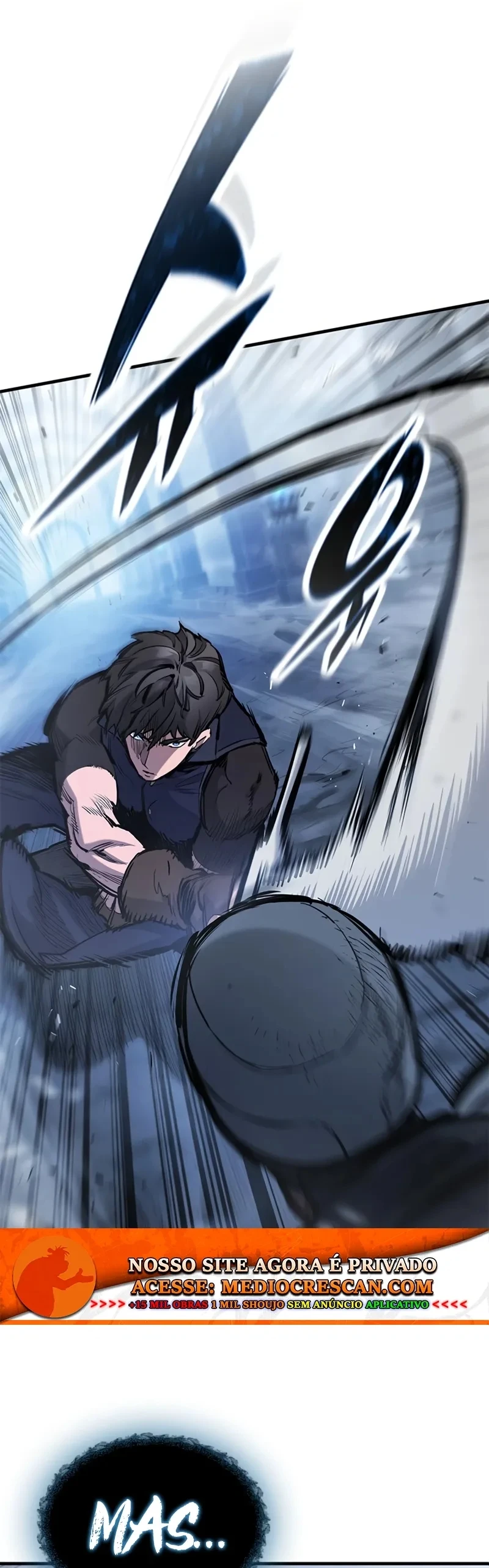 Read Eternally Regressed Knight PT Manga Online