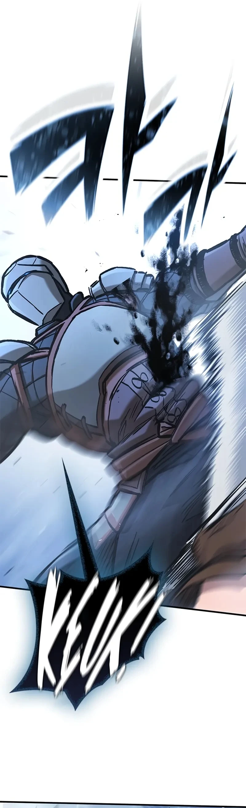 Read Eternally Regressed Knight PT Manga Online