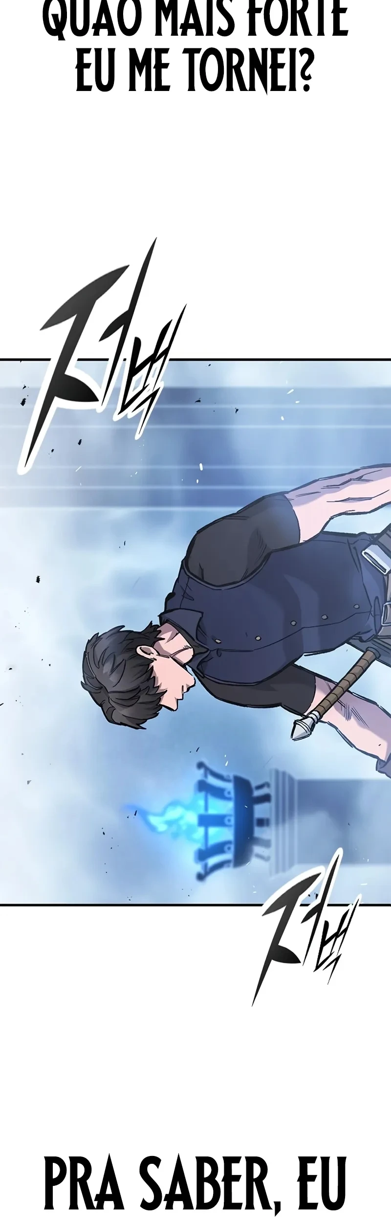 Read Eternally Regressed Knight PT Manga Online