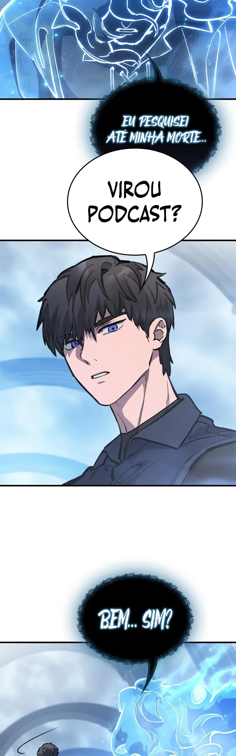 Read Eternally Regressed Knight PT Manga Online