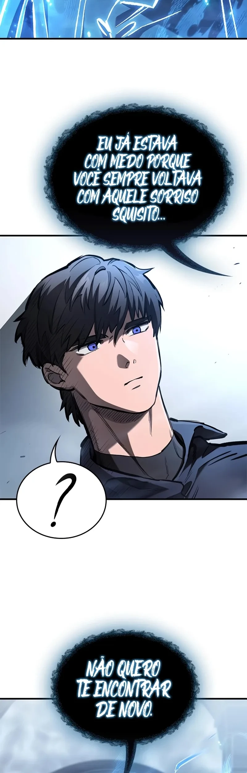 Read Eternally Regressed Knight PT Manga Online