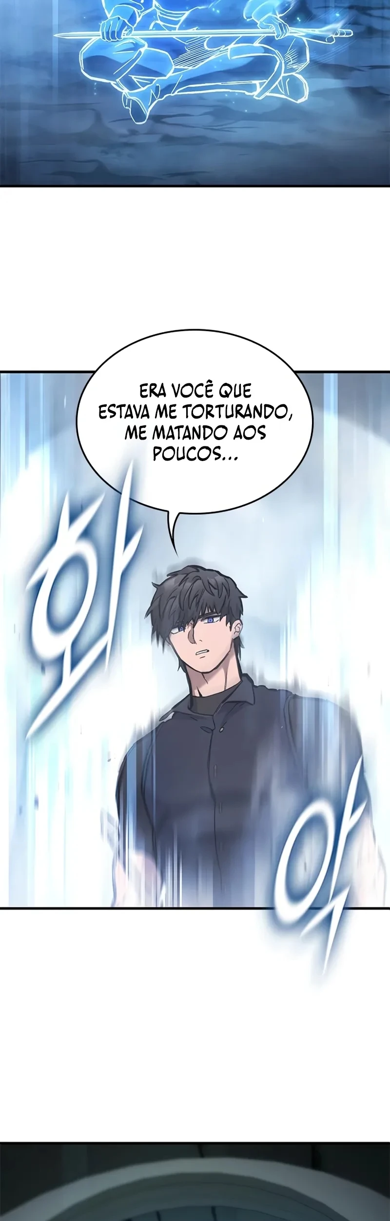 Read Eternally Regressed Knight PT Manga Online