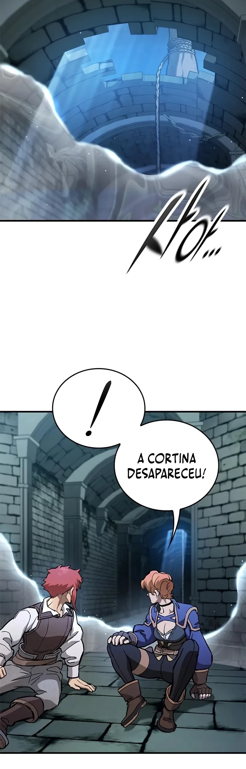 Read Eternally Regressed Knight PT Manga Online