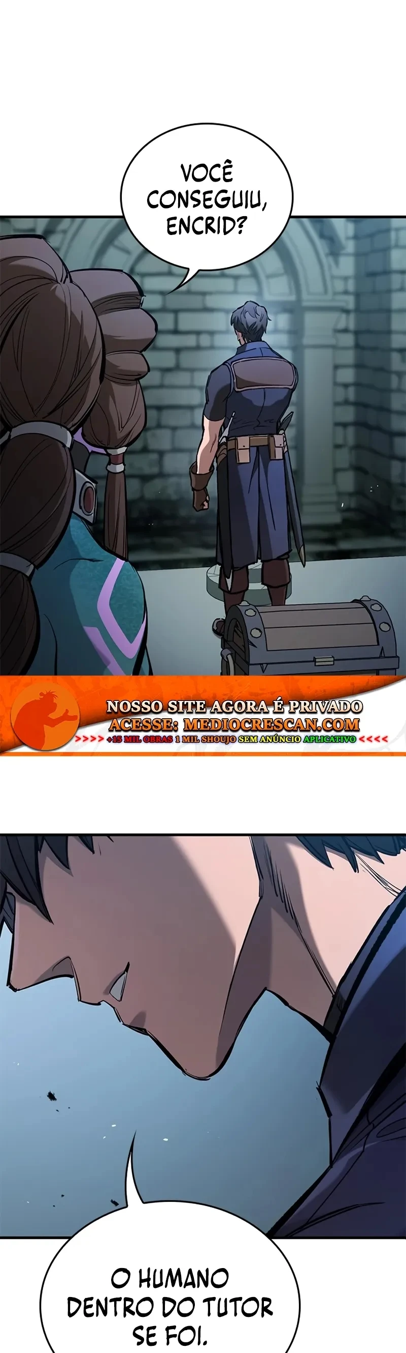 Read Eternally Regressed Knight PT Manga Online