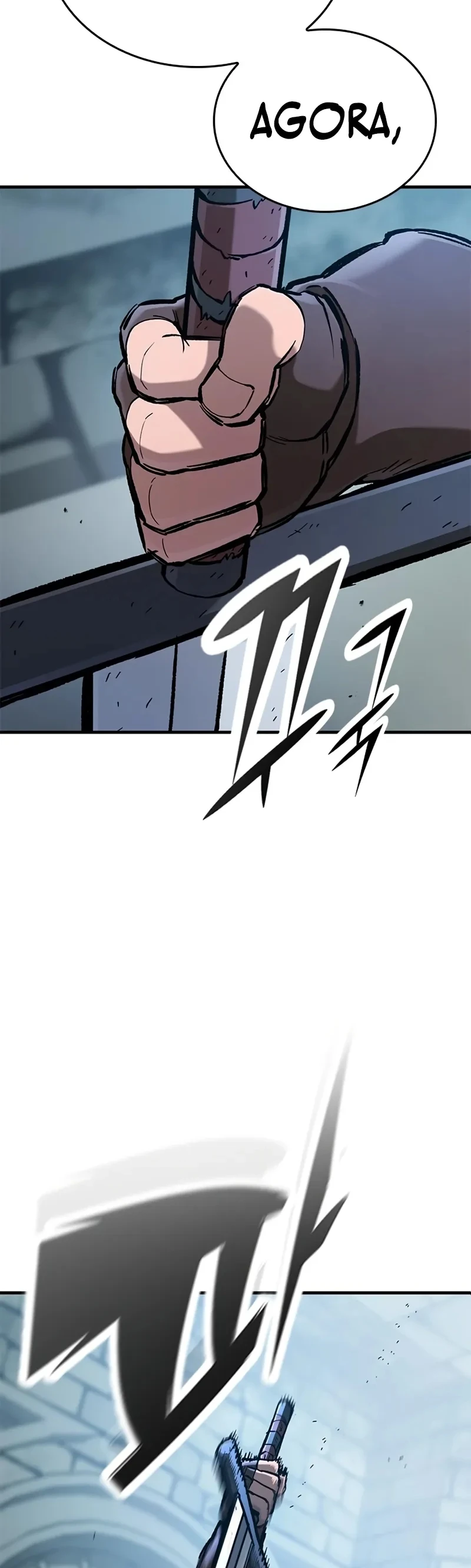 Read Eternally Regressed Knight PT Manga Online