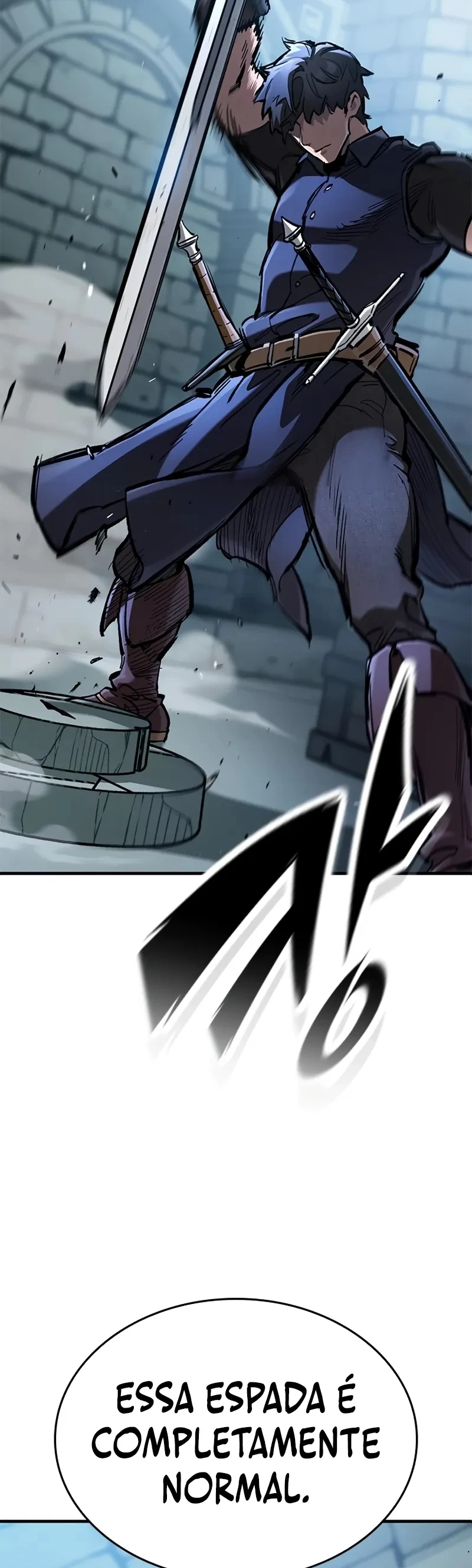 Read Eternally Regressed Knight PT Manga Online